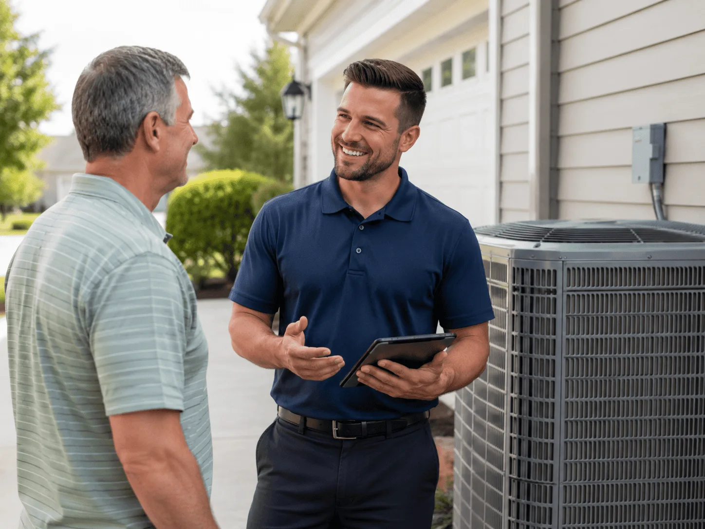 Heat Pump Installation Pierce, CO FAQs